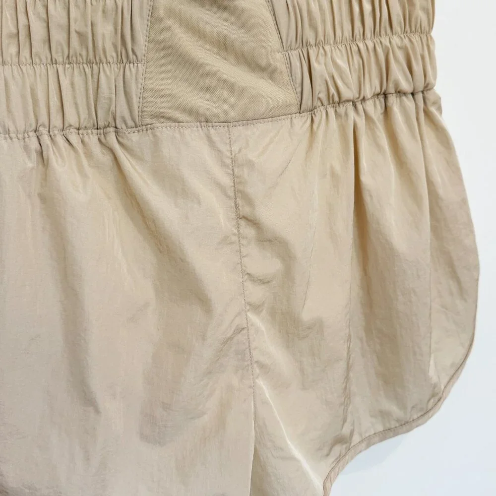 Free People Movement The Way Home Shorts size M - Picture 5 of 6